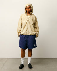 Jersey Short Mens Regular In Navy | product-card-slider