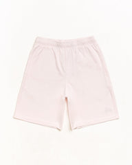 Jersey Short Unisex In Pink | hero:main:collection:new-arrivals,shirts,tops-shirts,all,tees,outerwear,denim,knits,accessories,sunglasses,hoodies,sweats,mens-hoodies-sweatshirts,shorts,pants,bottoms,crew-sweats,zip-ups,swim,sweatpants,graphics,lazy-tees,swim,basic-9twenty,button-ups,shorts,cargos,denim-jeans,bottoms,bags,belts,wearables,gear,footwear,button-ups,basic-tops,jerseys,big-ol,classics,slim,jackets,all, | product-card-slider