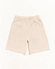 Jersey Short Unisex In Stone | hero:main:collection:new-arrivals,shirts,tops-shirts,all,tees,outerwear,denim,knits,accessories,sunglasses,hoodies,sweats,mens-hoodies-sweatshirts,shorts,pants,bottoms,crew-sweats,zip-ups,swim,sweatpants,graphics,lazy-tees,swim,basic-9twenty,button-ups,shorts,cargos,denim-jeans,bottoms,bags,belts,wearables,gear,footwear,button-ups,basic-tops,jerseys,big-ol,classics,slim,jackets,all, | product-card-slider