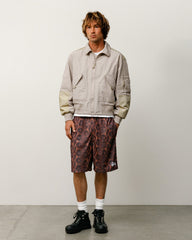 Mesh Short Basic Mens Regular In Snake | product-card-slider