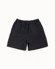 Sport Short Unisex In Black | product-card-slider