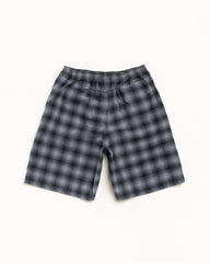 Baggy Beach Short Mens Regular In Black