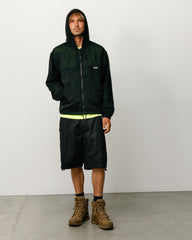 Surplus Short Unisex Regular In Black | product-card-slider