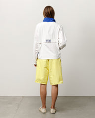 Transit Short Unisex Regular In Citron