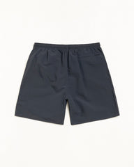 Water Short Stock Mens Regular In Navy