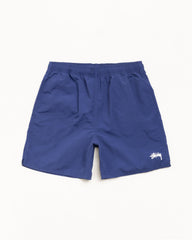 Water Short Stock Mens Regular In Twilight | hero:main:collection:new-arrivals,shirts,tops-shirts,all,tees,outerwear,denim,knits,accessories,sunglasses,hoodies,sweats,mens-hoodies-sweatshirts,shorts,pants,bottoms,crew-sweats,zip-ups,swim,sweatpants,graphics,lazy-tees,mens-swim,womens-swim,swim,basic-9twenty,button-ups,jerseys,thermals,shorts,trunks,cargos,denim-jeans,bottoms,bags,belts,wearables,gear,footwear,button-ups,basic-tops,jerseys, | product-card-slider