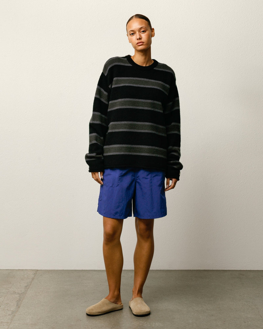 Water Short Stock Mens Regular In Twilight | product-card-slider