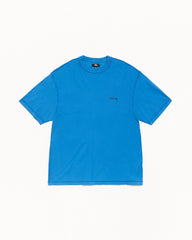 Lazy Ss Tee Mens Short Sleeve In Sport Blue | hero:main:collection:button-ups,basic-tops,jerseys,new-arrivals,shirts,tops-shirts,all,tees,outerwear,denim,knits,accessories,sunglasses,hoodies,sweats,mens-hoodies-sweatshirts,shorts,pants,bottoms | product-card-slider