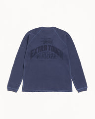 Extra Tough Thermal Mens Long Sleeve In Navy | hero:main:collection:button-ups,basic-tops,jerseys,new-arrivals,shirts,tops-shirts,all,tees,outerwear,denim,knits,accessories,sunglasses,hoodies,thermals,sweats,mens-hoodies-sweatshirts,shorts,pants,bottoms,crew-sweats,zip-ups,swim,sweatpants, | product-card-slider
