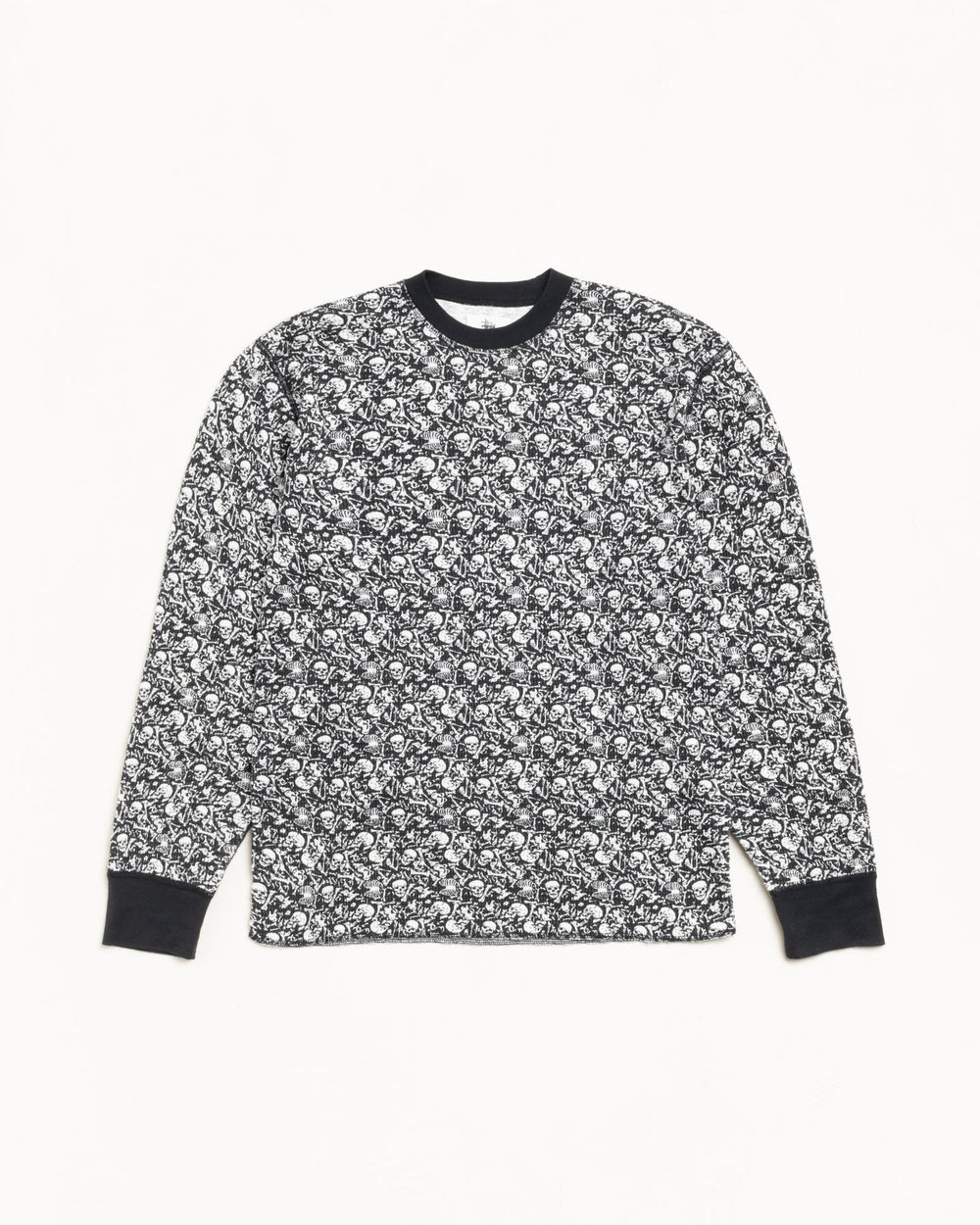 Ls Thermal Mens Long Sleeve In Bones | hero:main:collection:button-ups,basic-tops,jerseys,new-arrivals,shirts,tops-shirts,all,tees,outerwear,denim,knits,accessories,sunglasses,hoodies,sweats,mens-hoodies-sweatshirts,shorts,pants,bottoms | product-card-slider