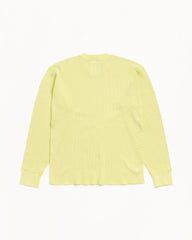 Ls Thermal Mens Long Sleeve In Lime | product-card-slider