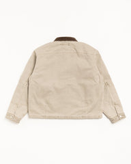 Workgear Jacket Mens Long Sleeve In Grey | product-card-slider