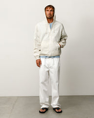 Waxed Cotton Beach Shell jacket in Stone by Stüssy | product-card-slider