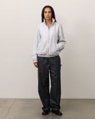 Swing Jacket Unisex Long Sleeve In Ice | product-card-slider