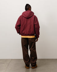 Big Ol Jean Chevron Unisex Regular In Brown
