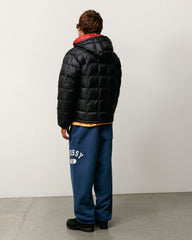 Varsity Fleece Pant Unisex Regular In Navy