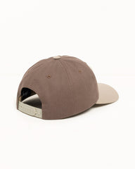 Low Pro Chenille S Snapback In Brown
