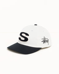 Chenille S Low Pro Cap Accessories In Natural | product-card-slider