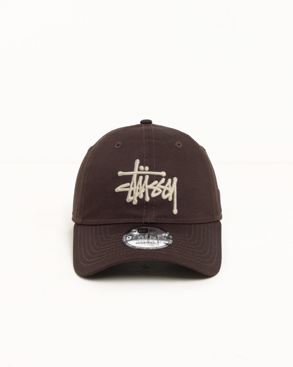 9TWENTY Basic Cap Headwear in Brown | hero:main:collection:new-arrivals,shirts,tops-shirts,all,tees,outerwear,denim,knits,accessories,sunglasses,hoodies,sweats,mens-hoodies-sweatshirts,shorts,pants,bottoms,crew-sweats,zip-ups,swim,sweatpants,graphics,lazy-tees,mens-swim,womens-swim,swim,basic-9twenty,button-ups,jerseys,thermals,shorts,trunks,cargos,denim-jeans,bottoms,bags,belts,wearables,gear,footwear,button-ups,basic-tops,jerseys, | product-card-slider