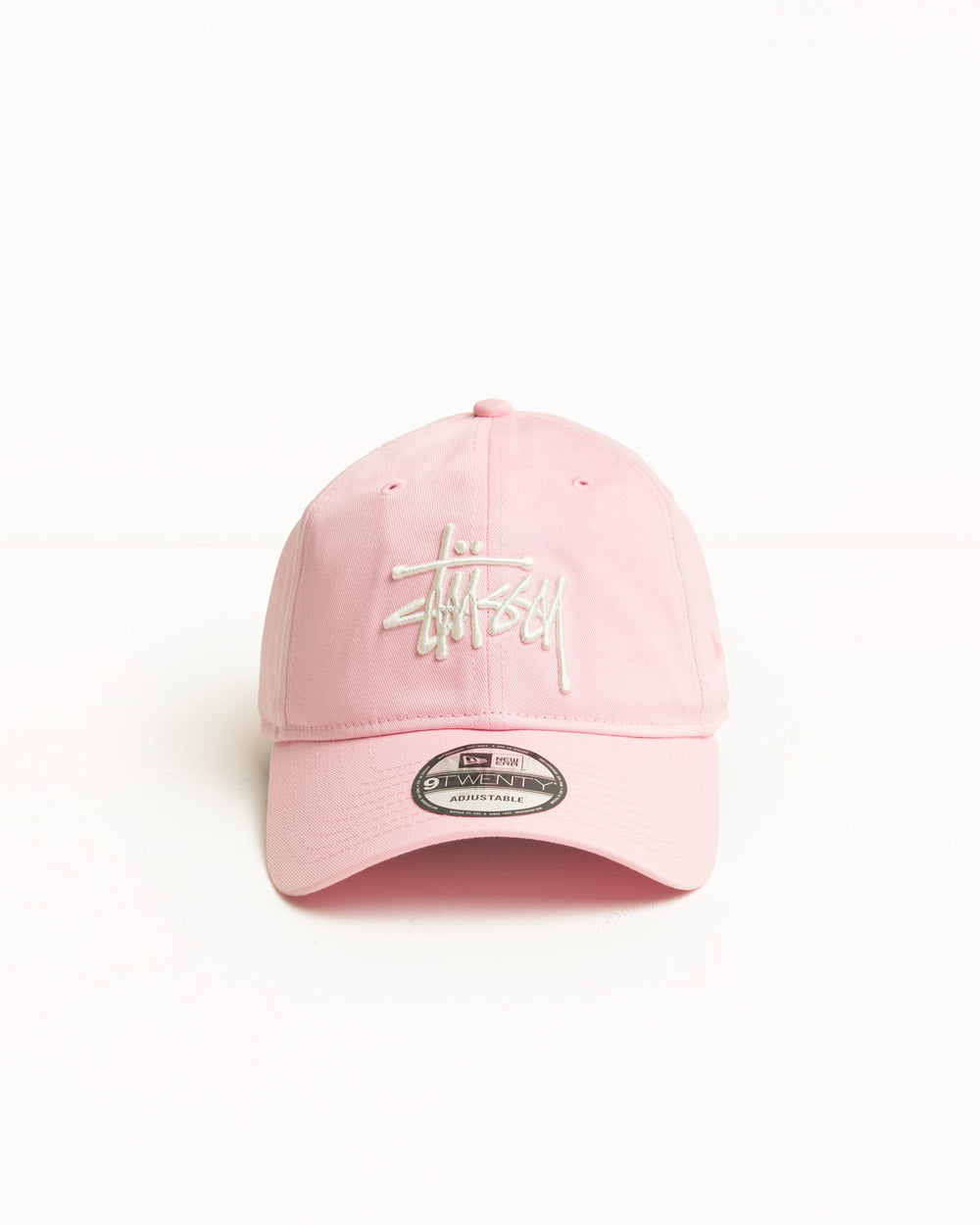 9TWENTY Basic Cap in Pink | hero:main:collection:new-arrivals,shirts,tops-shirts,all,tees,outerwear,denim,knits,accessories,sunglasses,hoodies,sweats,mens-hoodies-sweatshirts,shorts,pants,bottoms,crew-sweats,zip-ups,swim,sweatpants,graphics,lazy-tees,mens-swim,womens-swim,swim,basic-9twenty,button-ups,jerseys,thermals,shorts,trunks,cargos,denim-jeans,bottoms,bags,belts,wearables,gear,footwear,button-ups,basic-tops,jerseys, | product-card-slider