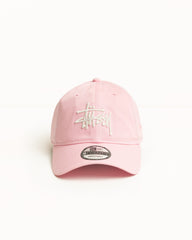 9TWENTY Basic Cap in Pink | hero:main:collection:new-arrivals,shirts,tops-shirts,all,tees,outerwear,denim,knits,accessories,sunglasses,hoodies,sweats,mens-hoodies-sweatshirts,shorts,pants,bottoms,crew-sweats,zip-ups,swim,sweatpants,graphics,lazy-tees,mens-swim,womens-swim,swim,basic-9twenty,button-ups,jerseys,thermals,shorts,trunks,cargos,denim-jeans,bottoms,bags,belts,wearables,gear,footwear,button-ups,basic-tops,jerseys, | product-card-slider