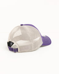 Washed Basic Trucker 9twenty Unisex In Violet