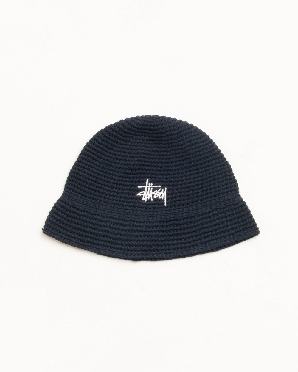 Basic Linen Knit Bucket Unisex In Black | hero:main:collection:new-arrivals,shirts,tops-shirts,all,tees,outerwear,denim,knits,accessories,sunglasses,hoodies,sweats,mens-hoodies-sweatshirts,shorts,pants,bottoms,crew-sweats,zip-ups,swim,sweatpants,graphics,lazy-tees,mens-swim,womens-swim,swim,basic-9twenty,button-ups,jerseys,thermals,shorts,trunks,cargos,denim-jeans,bottoms,bags,belts,wearables,gear,footwear,button-ups,basic-tops,jerseys,bucket-hats,caps, | product-card-slider