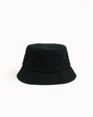 Stüssy Stock Bucket Hat bucket hat in the color Black | product-card-slider