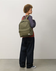 CANVAS BACKPACK Accessories in the color Green | product-card-slider