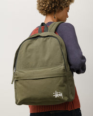CANVAS BACKPACK Accessories in Green