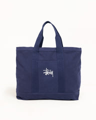 Canvas Extra Large Tote bag in the color Navy | hero:main:collection:graphics,lazy-tees,mens-swim,womens-swim,swim,basic-9twenty,button-ups,jerseys,thermals,shorts,trunks,cargos,denim-jeans,bottoms,bags,belts,wearables,gear,footwear,bags,new-arrivals,shirts,tops-shirts,all,tees,outerwear,denim,knits,accessories,sunglasses,hoodies,sweats,mens-hoodies-sweatshirts,shorts,pants,bottoms,crew-sweats,zip-ups,swim,sweatpants, | product-card-slider