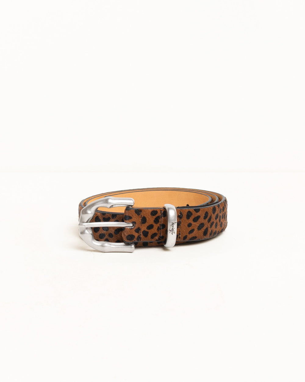 Bamboo Buckle Belt Accessories In Hairy Leopard Pattern | hero:main:collection:graphics,lazy-tees,mens-swim,womens-swim,swim,basic-9twenty,button-ups,jerseys,thermals,shorts,trunks,cargos,denim-jeans,bottoms,bags,belts,wearables,gear,footwear,new-arrivals,shirts,tops-shirts,all,tees,outerwear,denim,knits,accessories,sunglasses,hoodies,sweats,mens-hoodies-sweatshirts,shorts,pants,bottoms | product-card-slider