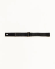 Utility Belt Accessories In Black