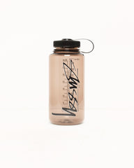 Nalgene Water Bottle Mens In Mocha | hero:main:collection:new-arrivals,shirts,tops-shirts,all,tees,outerwear,denim,knits,accessories,sunglasses,hoodies,sweats,mens-hoodies-sweatshirts,shorts,pants,bottoms,crew-sweats,zip-ups,swim,sweatpants, | product-card-slider