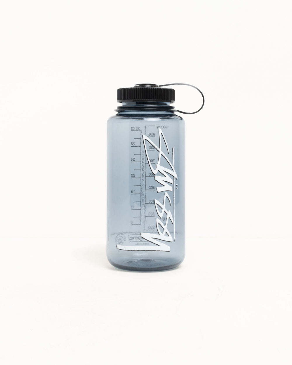 Nalgene Water Bottle Accessories In Black | hero:main:collection:new-arrivals,shirts,tops-shirts,all,tees,outerwear,denim,knits,accessories,sunglasses,hoodies,sweats,mens-hoodies-sweatshirts,shorts,pants,bottoms | product-card-slider