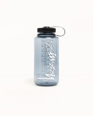 Nalgene Water Bottle Accessories In Black | hero:main:collection:new-arrivals,shirts,tops-shirts,all,tees,outerwear,denim,knits,accessories,sunglasses,hoodies,sweats,mens-hoodies-sweatshirts,shorts,pants,bottoms | product-card-slider