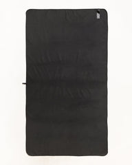 Dot Speed Dry Towel Unisex In Black/white | product-card-slider