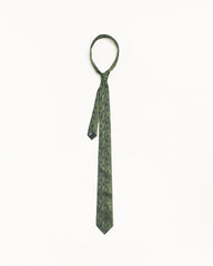 Silk Python Tie Unisex In Green | hero:main:collection:new-arrivals-3298660924,new-arrivals,shirts,tops-shirts,all,tees,outerwear,denim,knits,accessories,hoodies,sweats,shorts,pants,bottoms,crew-sweats,zip-ups,sweatpants,graphics,basic-9twenty,button-ups,shorts,cargos,denim-jeans,bottoms,bags,belts,wearables,gear,footwear,button-ups,basic-tops,jerseys,big-ol,classics,slim,jackets,all, | product-card-slider