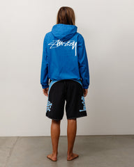 Always x Stüssy Board Short in Black