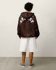 Big Ol Short Denim Mens Regular In White