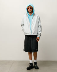 Jersey Short Mens Regular In Black | product-card-slider