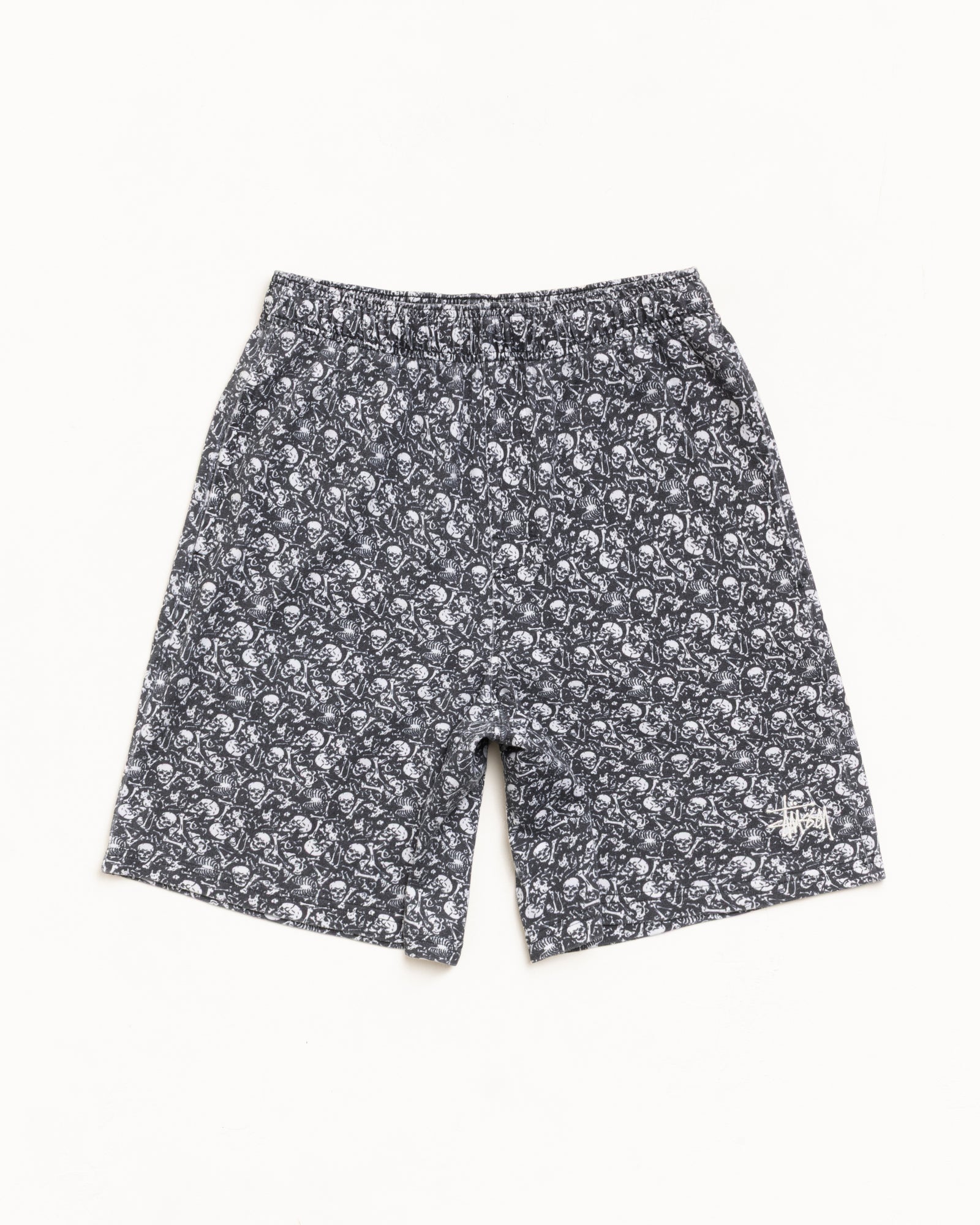 Jersey Short Mens Regular In Bones | hero:main:collection:new-arrivals,shirts,tops-shirts,all,tees,outerwear,denim,knits,accessories,sunglasses,hoodies,sweats,mens-hoodies-sweatshirts,shorts,pants,bottoms,crew-sweats,zip-ups,swim,sweatpants,graphics,lazy-tees,mens-swim,womens-swim,swim,basic-9twenty,button-ups,jerseys,thermals,shorts,trunks,cargos,denim-jeans,bottoms,bags,belts,wearables,gear,footwear,button-ups,basic-tops,jerseys, | product-card-slider