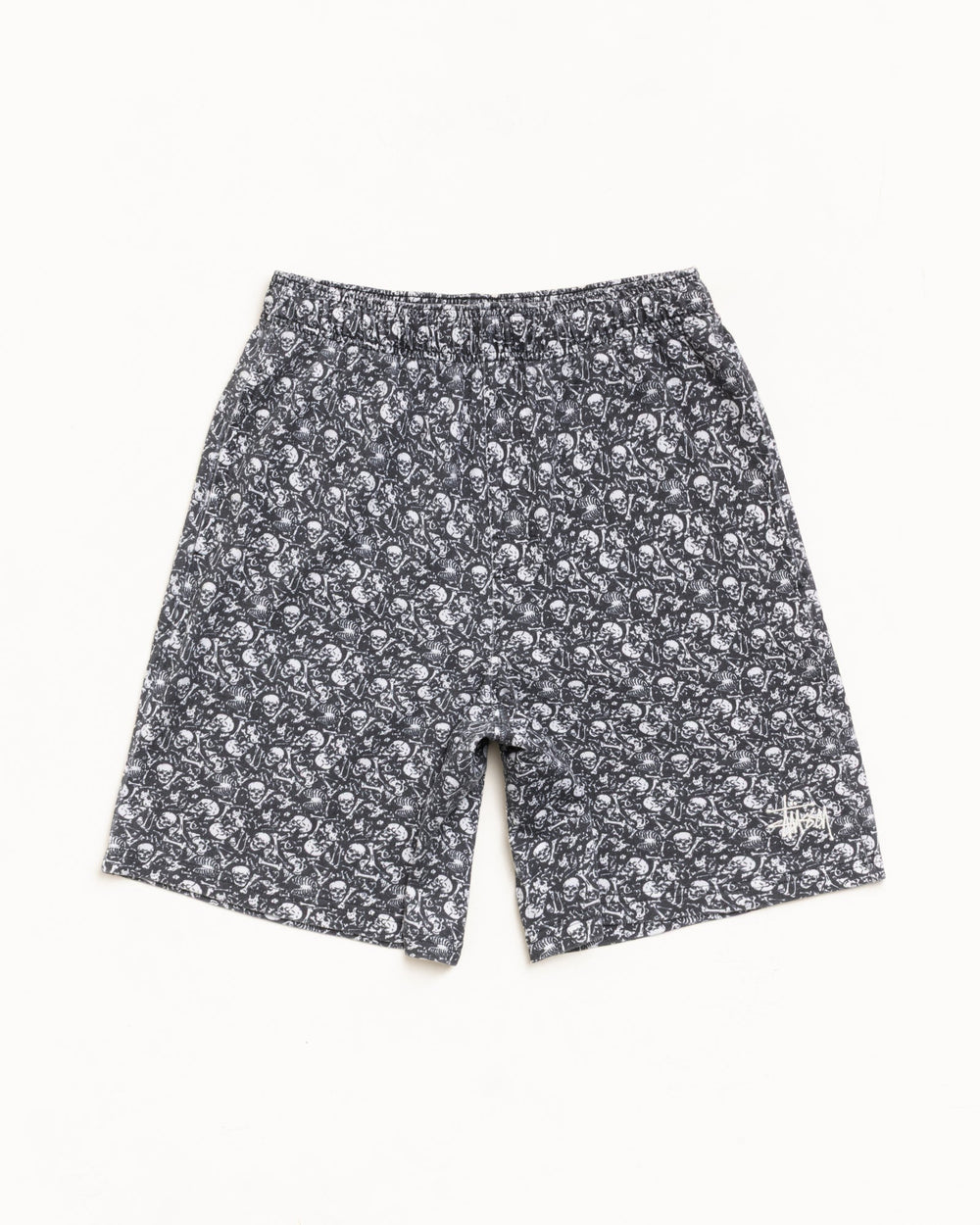 Jersey Short Mens Regular In Bones | hero:main:collection:new-arrivals,shirts,tops-shirts,all,tees,outerwear,denim,knits,accessories,sunglasses,hoodies,sweats,mens-hoodies-sweatshirts,shorts,pants,bottoms,crew-sweats,zip-ups,swim,sweatpants,graphics,lazy-tees,mens-swim,womens-swim,swim,basic-9twenty,button-ups,jerseys,thermals,shorts,trunks,cargos,denim-jeans,bottoms,bags,belts,wearables,gear,footwear,button-ups,basic-tops,jerseys, | product-card-slider