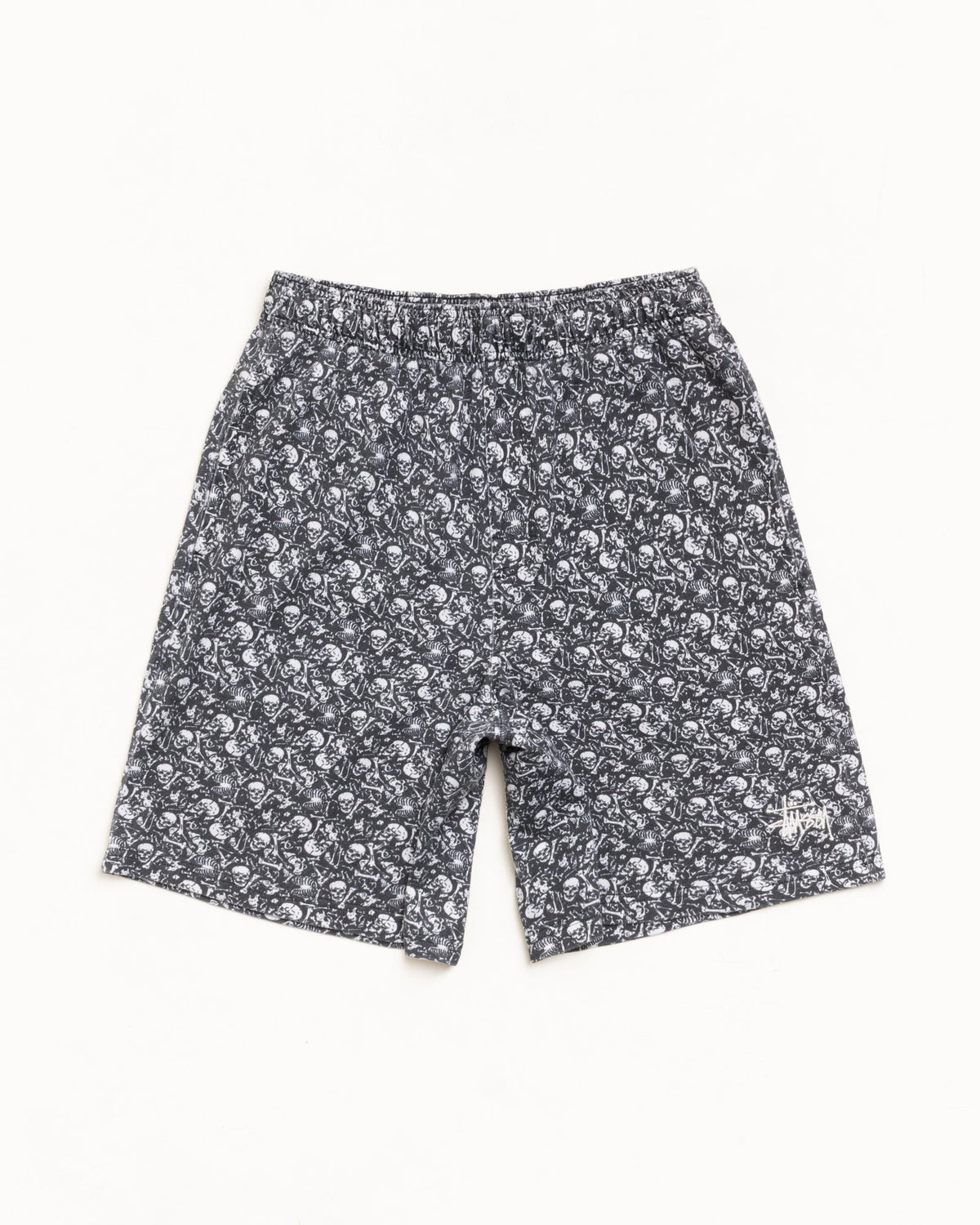Jersey Short Mens Regular In Bones | hero:main:collection:new-arrivals,shirts,tops-shirts,all,tees,outerwear,denim,knits,accessories,sunglasses,hoodies,sweats,mens-hoodies-sweatshirts,shorts,pants,bottoms,crew-sweats,zip-ups,swim,sweatpants,graphics,lazy-tees,mens-swim,womens-swim,swim,basic-9twenty,button-ups,jerseys,thermals,shorts,trunks,cargos,denim-jeans,bottoms,bags,belts,wearables,gear,footwear,button-ups,basic-tops,jerseys, | product-card-slider