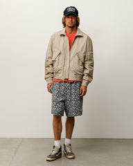 Jersey Short Mens Regular In Bones | product-card-slider