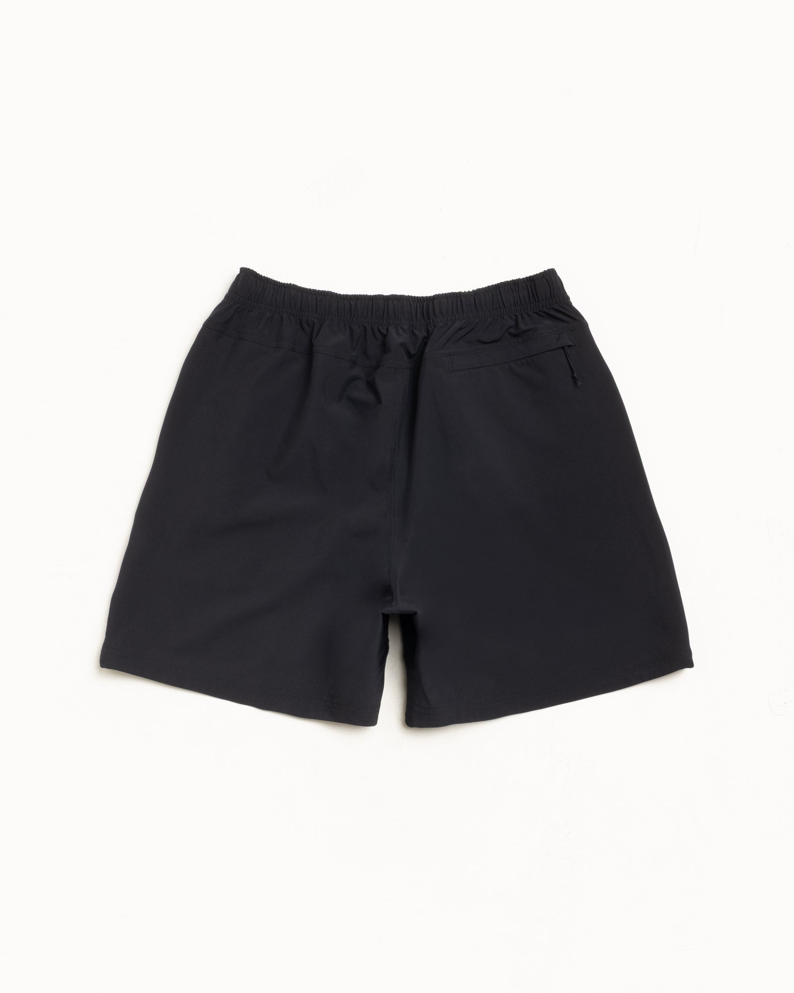 Sport Short Unisex In Black | product-card-slider