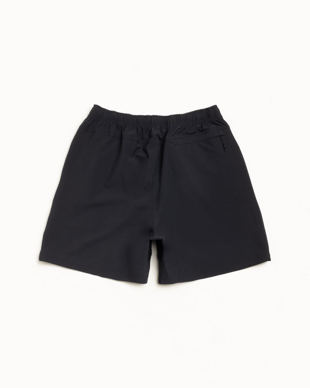 Sport Short Unisex In Black | product-card-slider