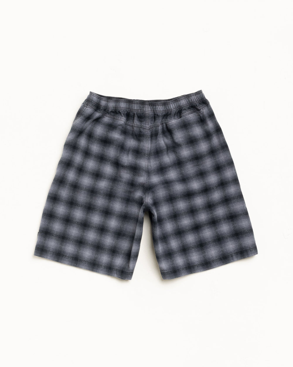Baggy Beach Short Mens Regular In Black