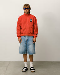 Big Ol Short Denim Mens Regular In Indigo Stone Wash | product-card-slider