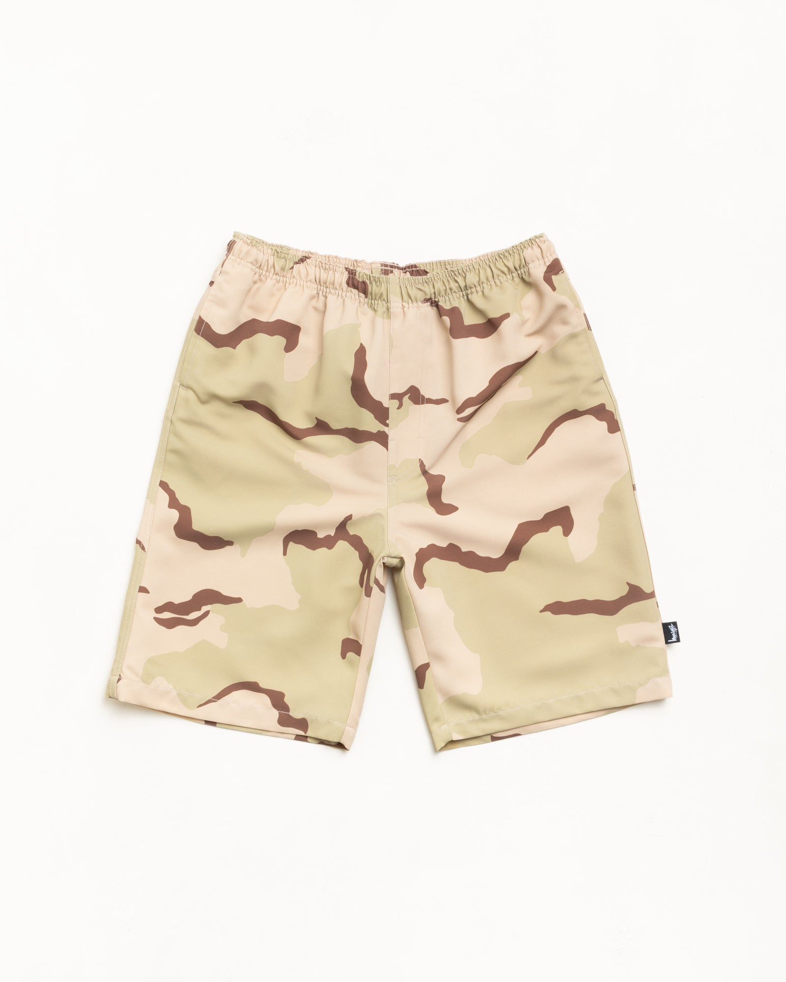 Baggy Beach Short Unisex Regular In Sand Camo | hero:main:collection:graphics,lazy-tees,mens-swim,womens-swim,swim,basic-9twenty,button-ups,jerseys,thermals,shorts,trunks,cargos,denim-jeans,bottoms,bags,belts,wearables,gear,footwear,trunks,bottoms,cargos,denim-jeans,new-arrivals,shirts,tops-shirts,all,tees,outerwear,denim,knits,accessories,sunglasses,hoodies,sweats,mens-hoodies-sweatshirts,shorts,pants,bottoms,crew-sweats,zip-ups,swim,sweatpants, | product-card-slider